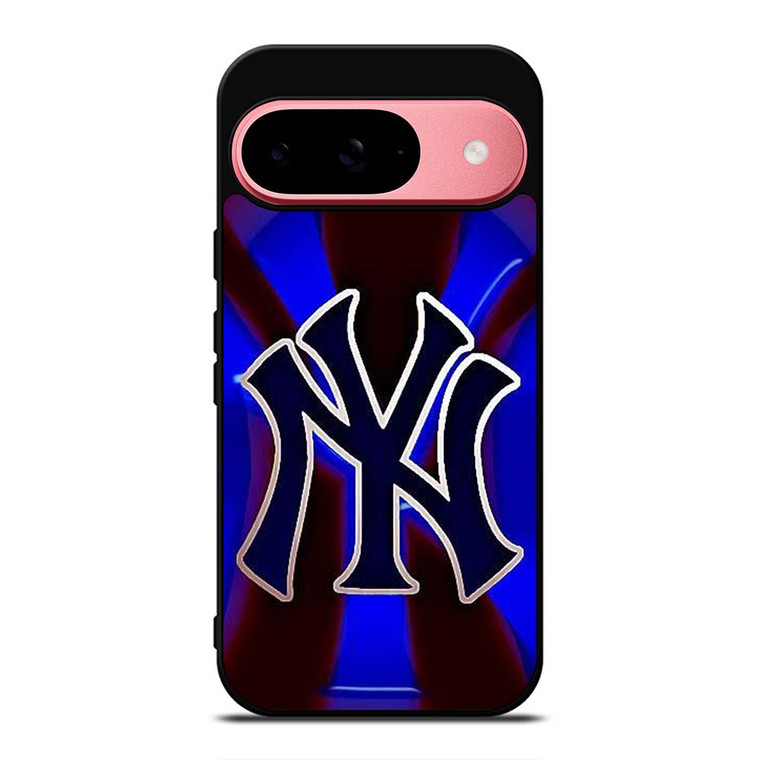 NEW YORK YANKEES ICON BASEBALL CLUB SYMBOL Google Pixel 9 Case
