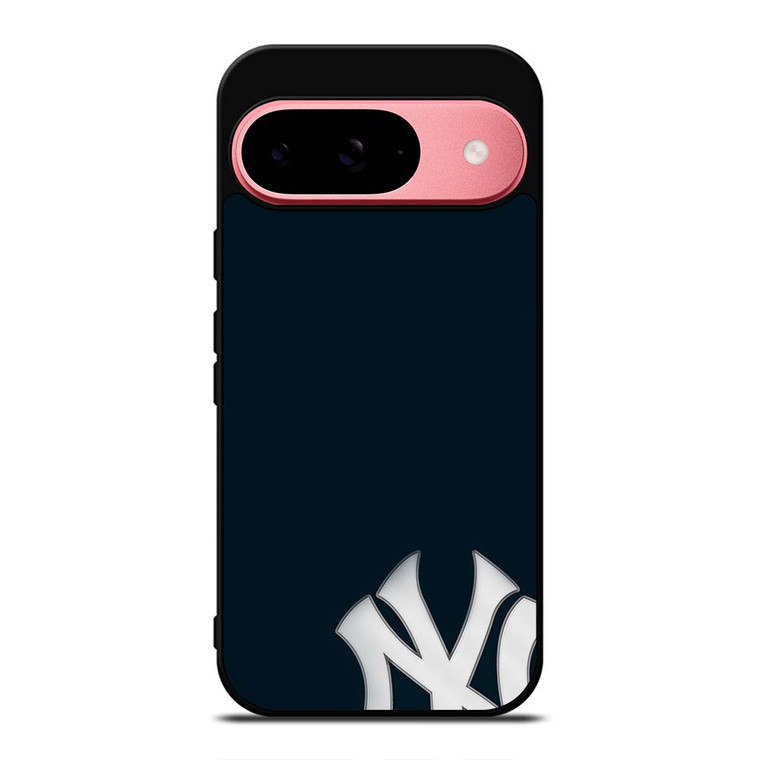 NEW YORK YANKEES LOGO Google Pixel 9 Case