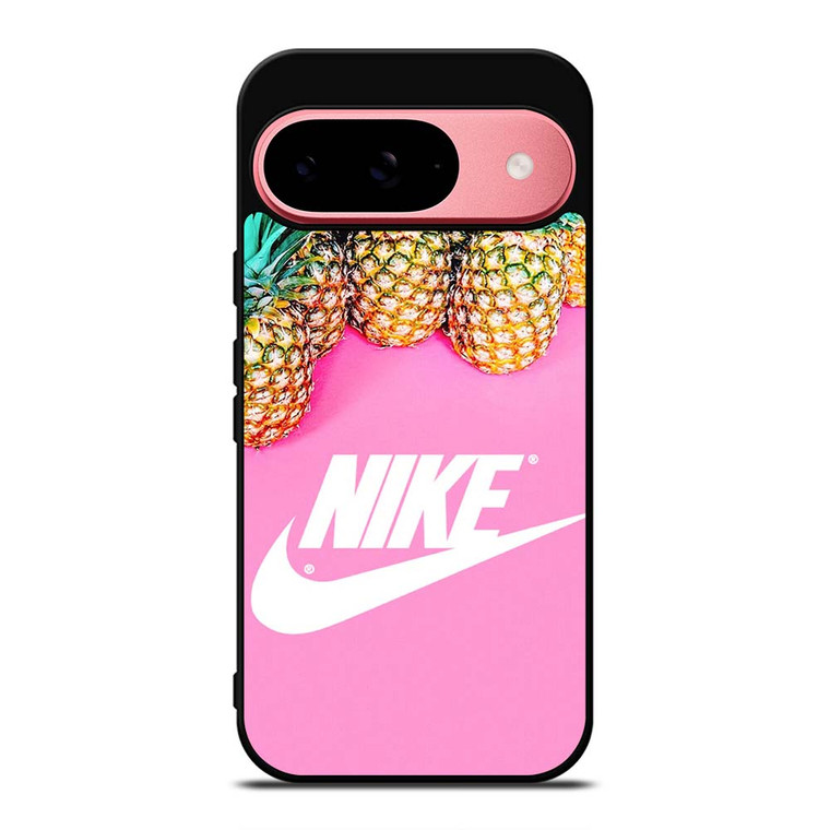 NIKE PINEAPPLE Google Pixel 9 Case