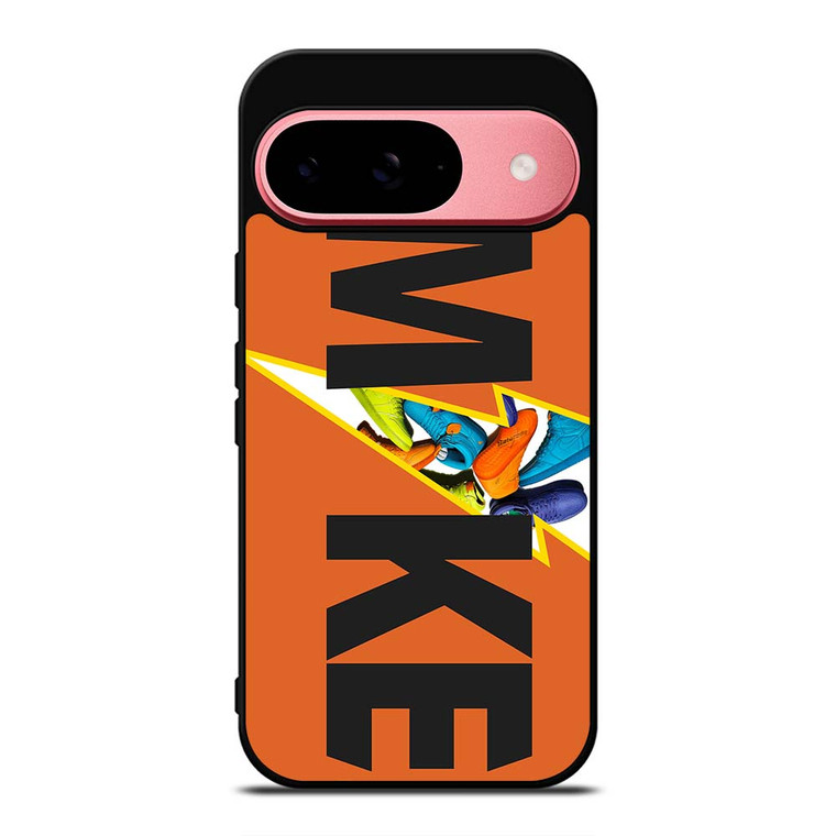 NIKE SHOES MICHAEL JORDAN Google Pixel 9 Case NIKE SHOES MICHAEL JORDAN Google Pixel 9 Case