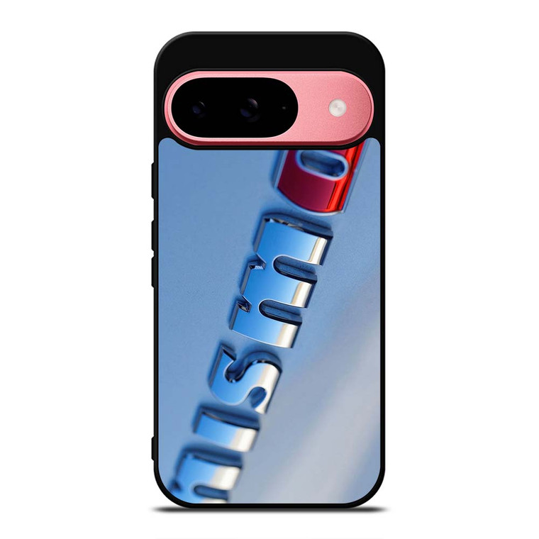 NISSAN NISMO GTR Google Pixel 9 Case