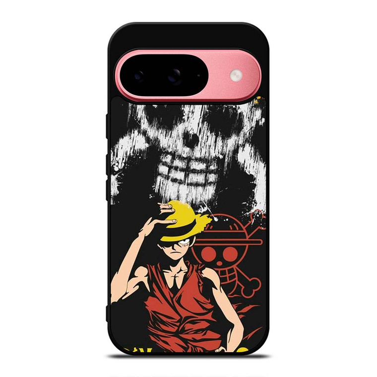 ONE PIECE LUFFY Google Pixel 9 Case