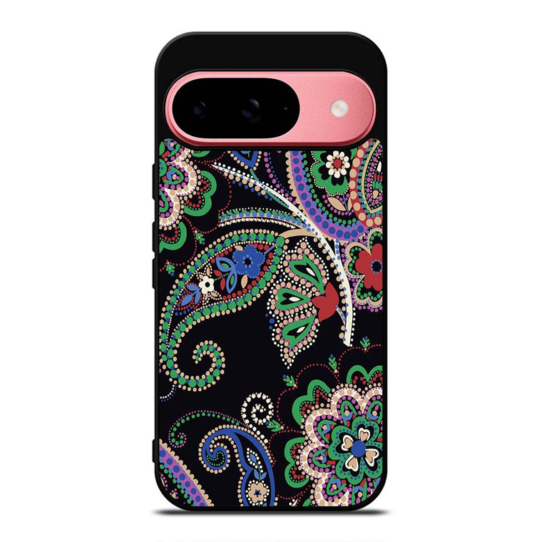 PARISIAN PAISLEY VERA BRADLEY Google Pixel 9 Case PARISIAN PAISLEY VERA BRADLEY Google Pixel 9 Case