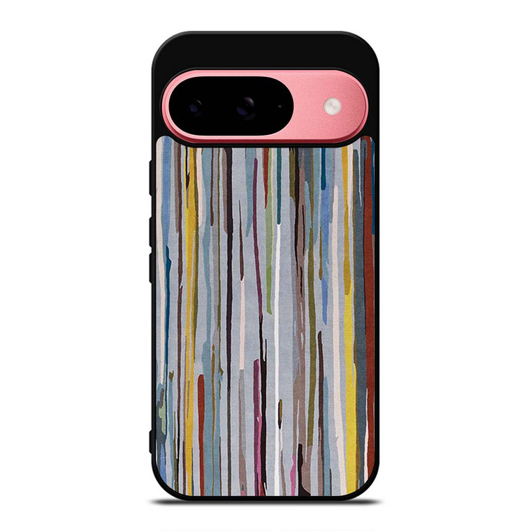 PAUL SMITH ABSTRACT STRIPES Google Pixel 9 Case