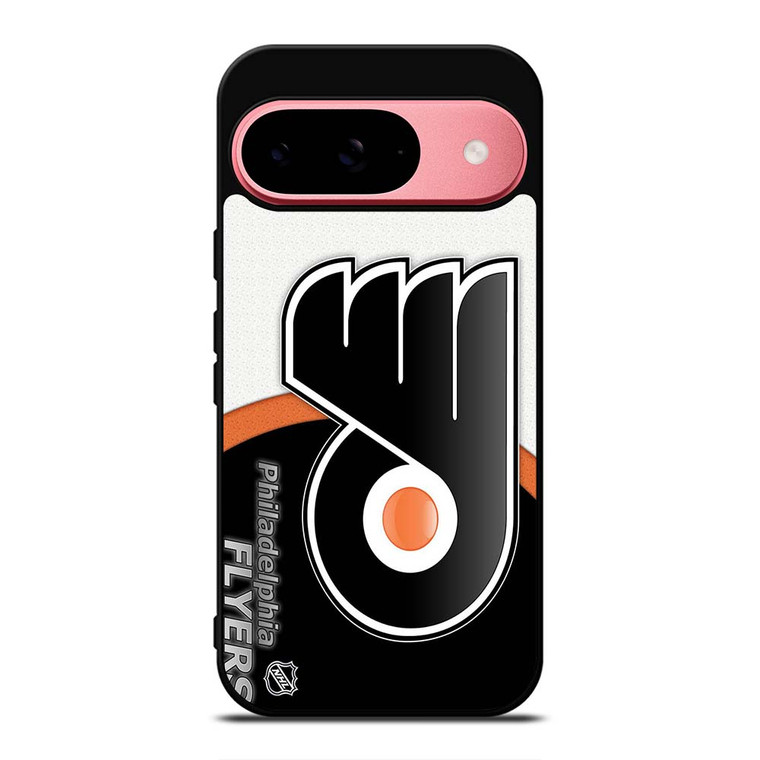 PHILADELPHIA FLYERS NHL Google Pixel 9 Case