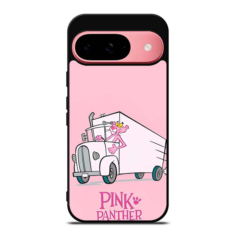 PINK PANTHER CARTOON SHOW Google Pixel 9 Case