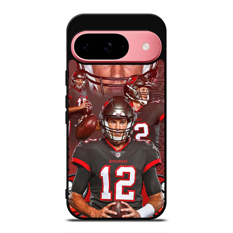 PITTSBURGH 12 PIRATES TOM BRAD Google Pixel 9 Case