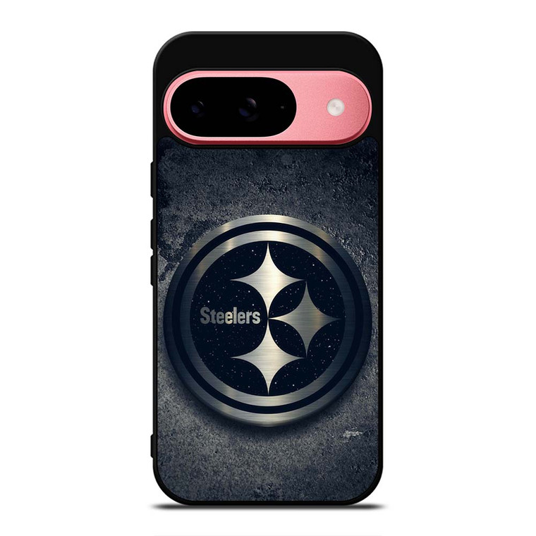 PITTSBURGH STEELERS COOL LOGO Google Pixel 9 Case