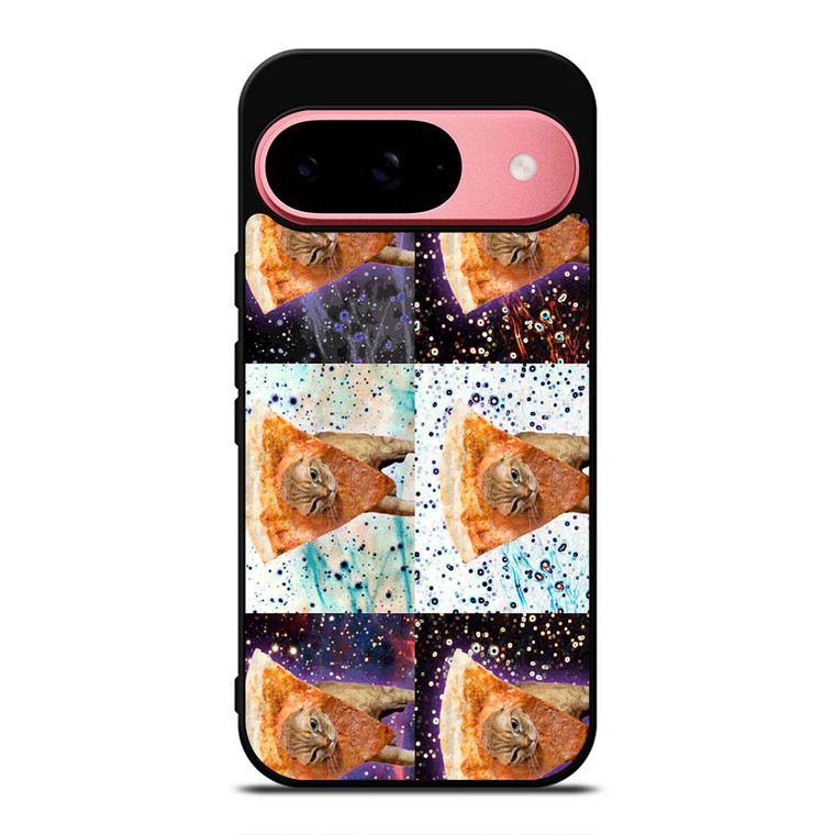 PIZZA CAT 2 Google Pixel 9 Case
