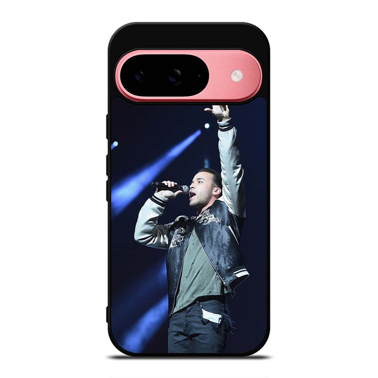 PRINCE ROYCE CONCERT Google Pixel 9 Case