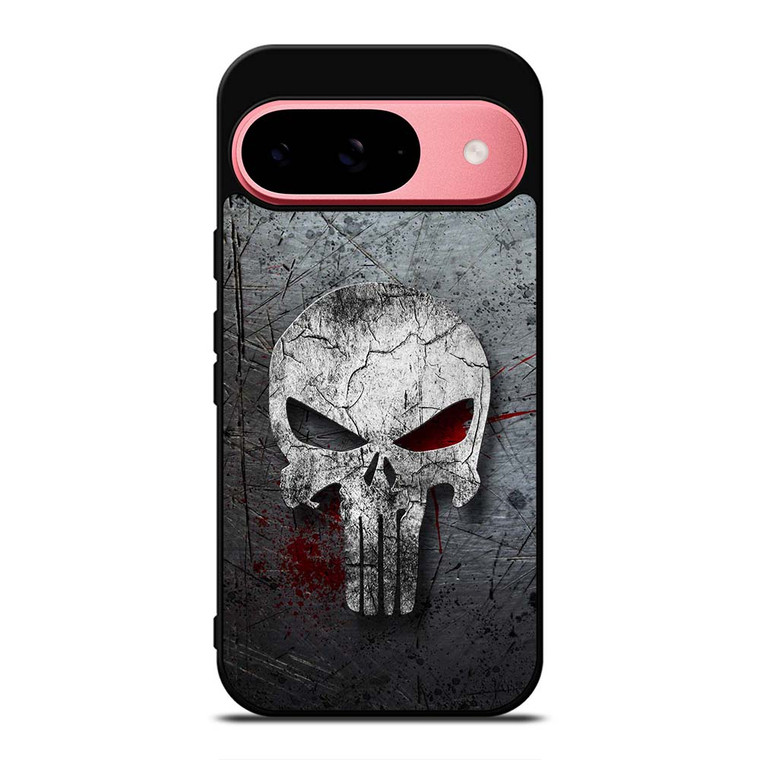 PUNISHER MARVEL Google Pixel 9 Case