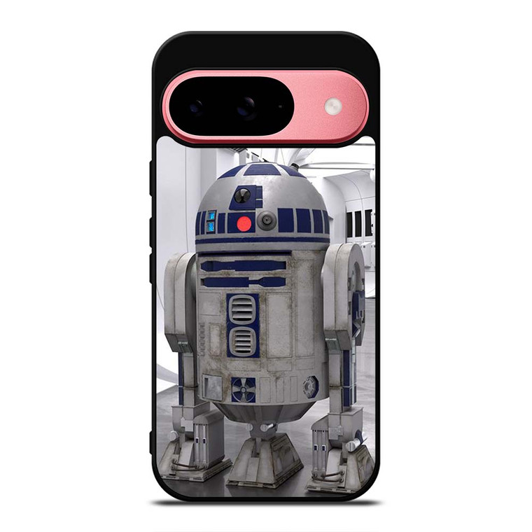 R2D2 STAR WARS Google Pixel 9 Case