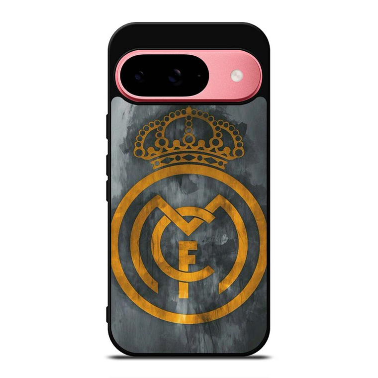 REAL MADRID ICON 2 Google Pixel 9 Case