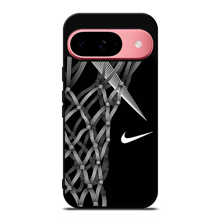 RING NIKE LOGO Google Pixel 9 Case RING NIKE LOGO Google Pixel 9 Case