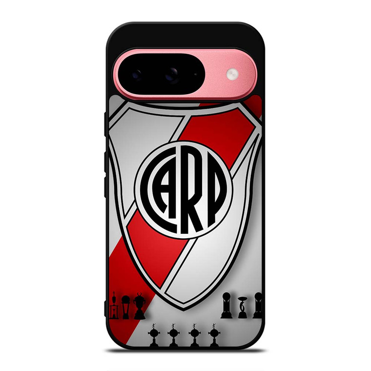 RIVER PLATE EL MAS GRANDE Google Pixel 9 Case