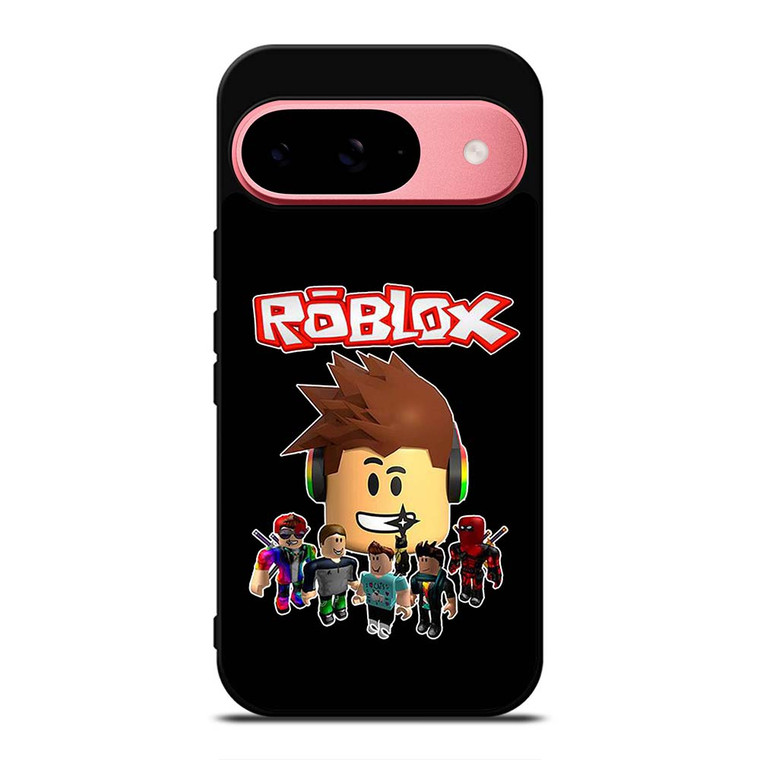 ROBLOX GAME WALLPAPER Google Pixel 9 Case