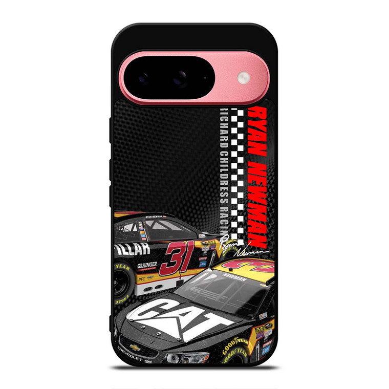 RYAN NEWMAN 31 NASCAR Google Pixel 9 Case