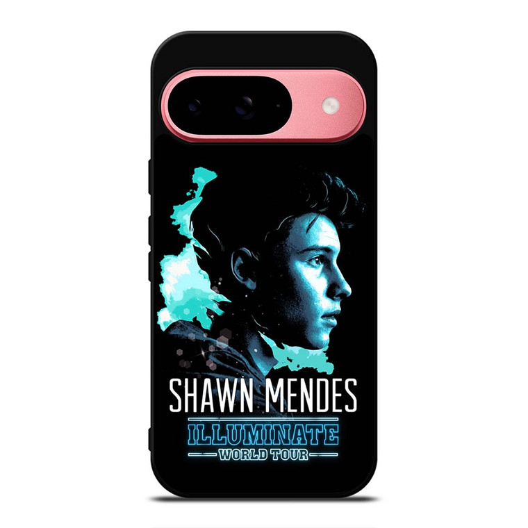 SHAWN MENDES ILLUMINATE Google Pixel 9 Case