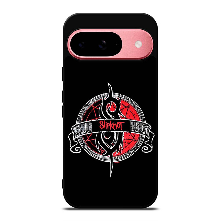 SLIPKNOT BAND LOGO Google Pixel 9 Case