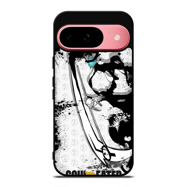 SOUL EATER MAKA ALBARN Google Pixel 9 Case