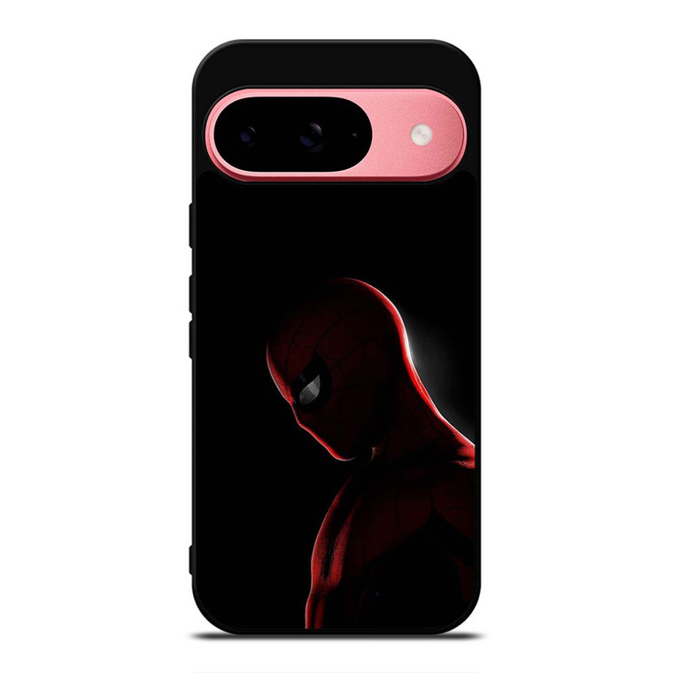 SPIDERMAN FAR FROM HOME MARVEL Google Pixel 9 Case SPIDERMAN FAR FROM HOME MARVEL Google Pixel 9 Case