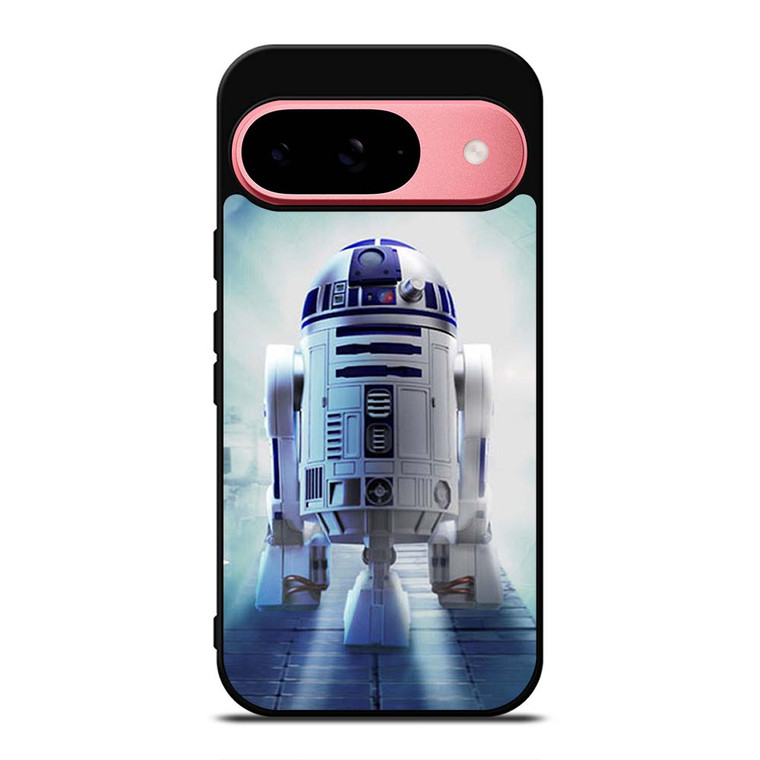 STAR WARS R2D2 ROBOT Google Pixel 9 Case