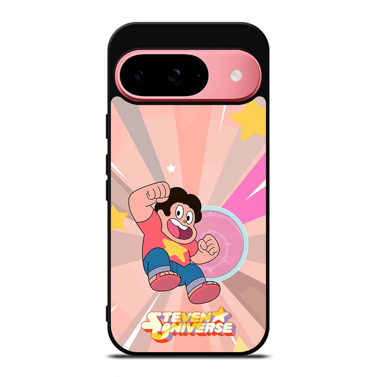 STEVEN UNIVERSE SHIELD Google Pixel 9 Case