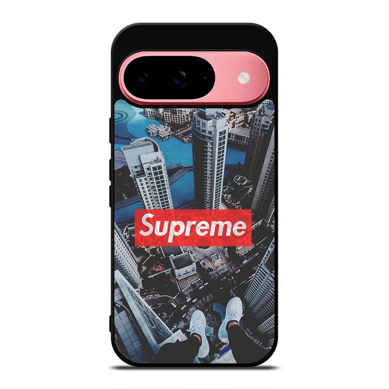 SUPREME TOWNSCAPE Google Pixel 9 Case