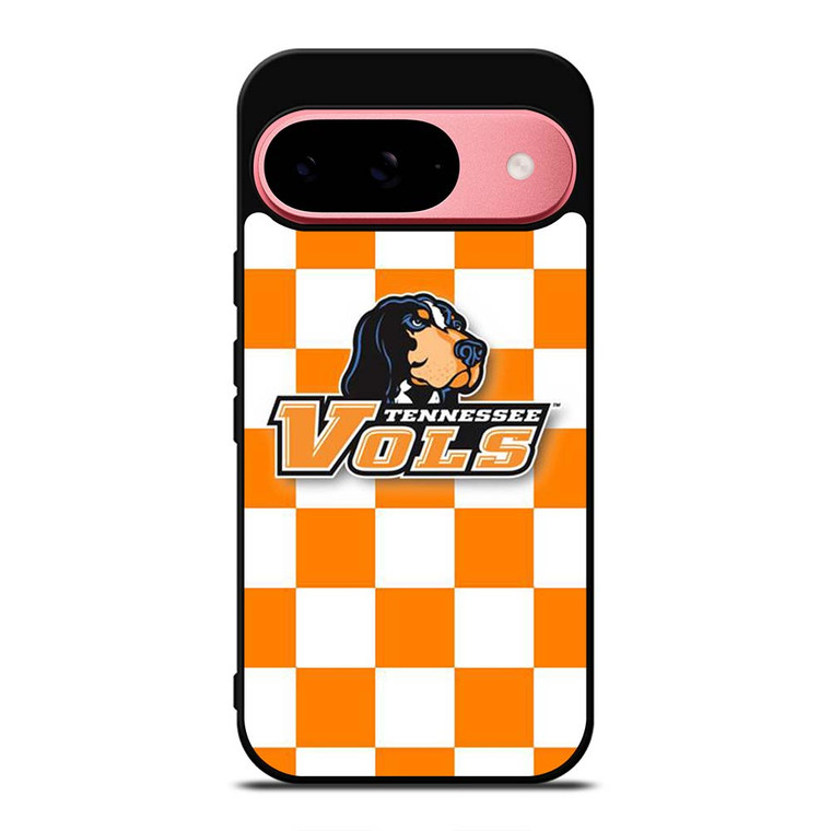 TENNESSEE VOLS DOG SYMBOL Google Pixel 9 Case