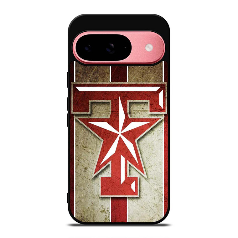 TEXAS A&M ATM Google Pixel 9 Case