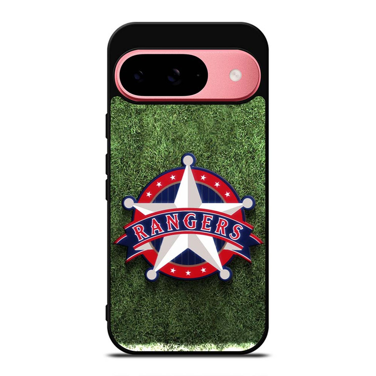 TEXAS RANGERS BASEBALL MLB Google Pixel 9 Case TEXAS RANGERS BASEBALL MLB Google Pixel 9 Case