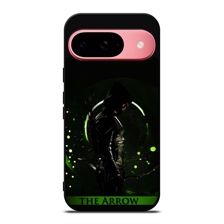 THE ARROW 2 Google Pixel 9 Case