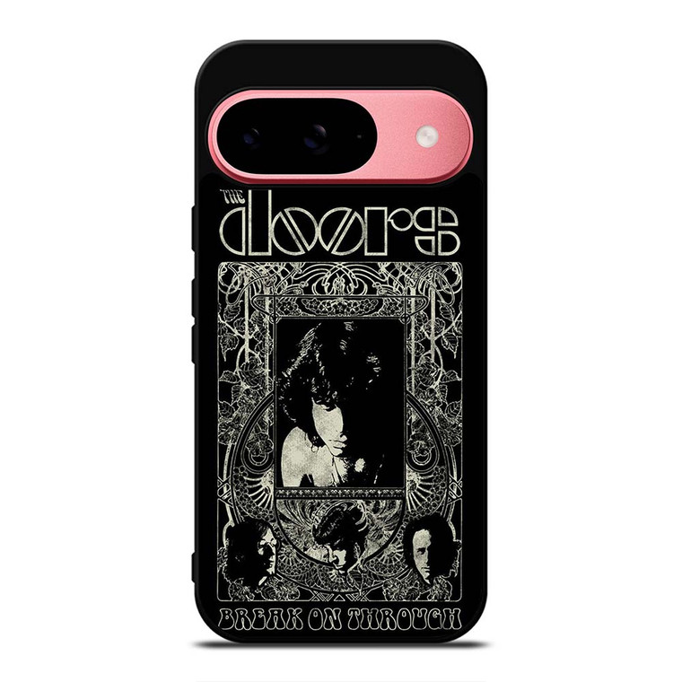 THE DOORS 2 Google Pixel 9 Case