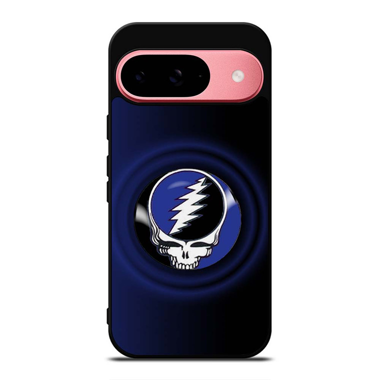 THE GRATEFUL DEAD BAND Google Pixel 9 Case