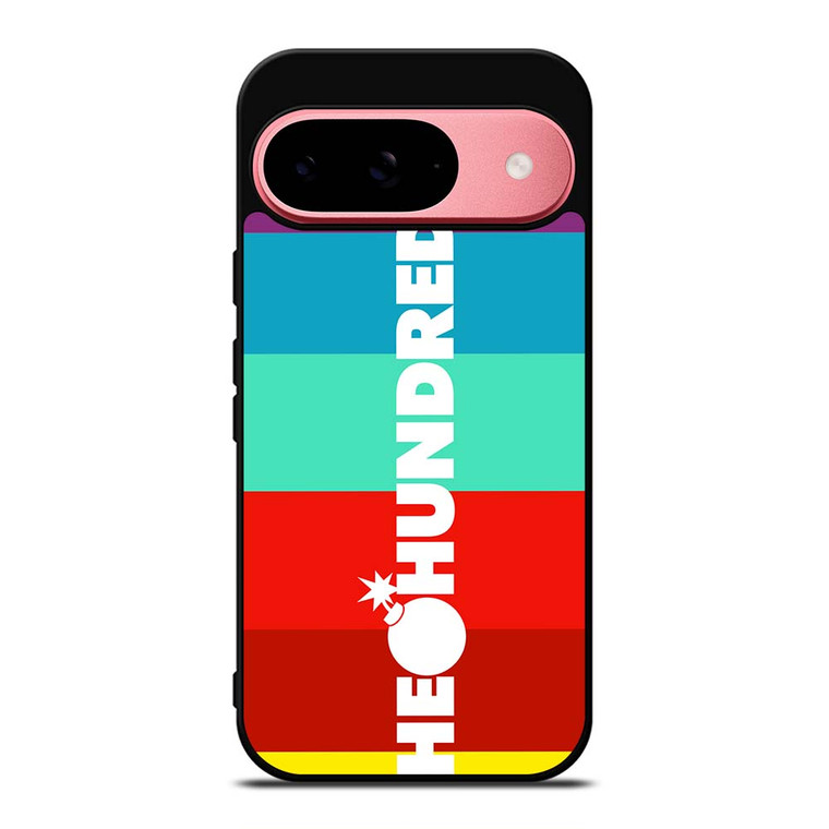 THE HUNDREDS Google Pixel 9 Case
