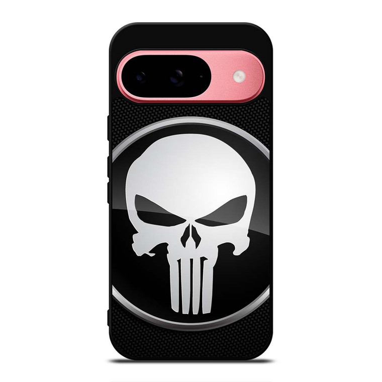 THE PUNISHER SKULL Google Pixel 9 Case