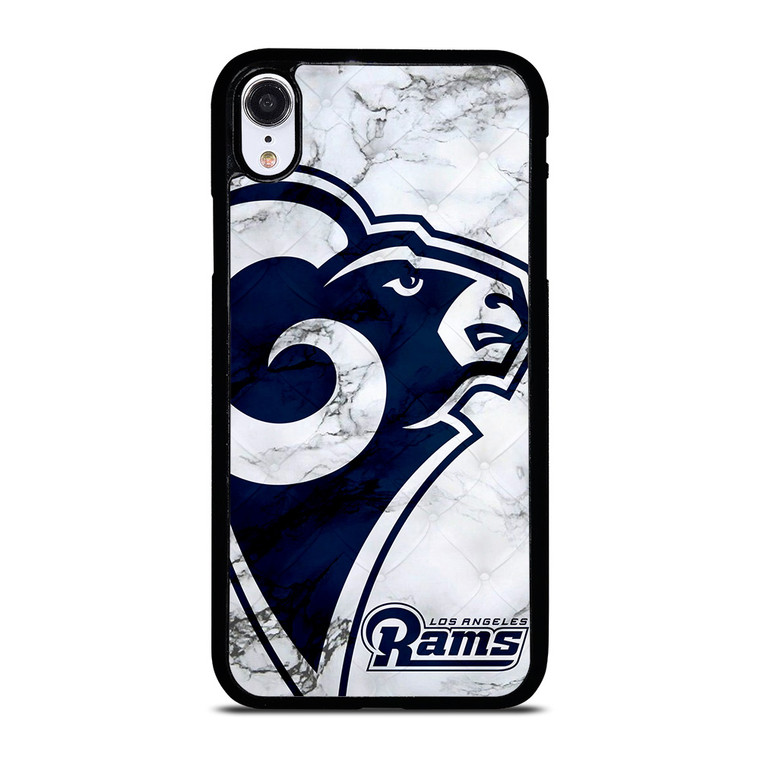 LOS ANGELES RAMS 2 iPhone XR Case
