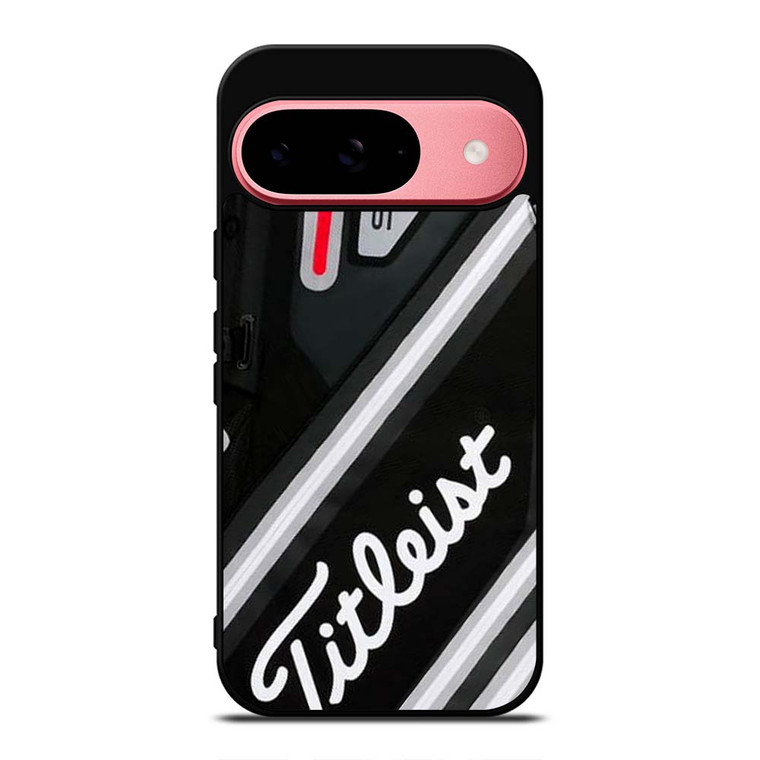 TITLEIS BAGS NEW GOLF Google Pixel 9 Case