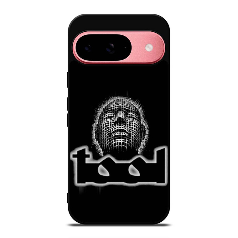 TOOL BAND Google Pixel 9 Case