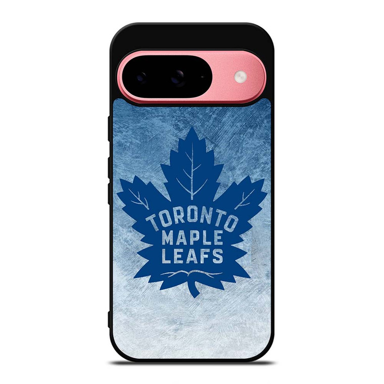 TORONTO MAPLE LEAFS NHL Google Pixel 9 Case TORONTO MAPLE LEAFS NHL Google Pixel 9 Case