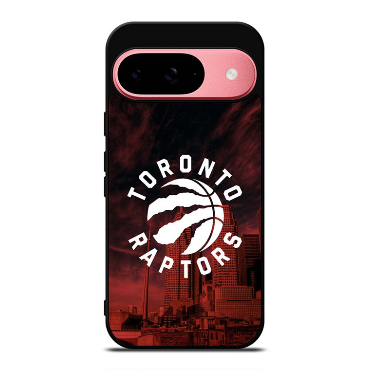 TORONTO RAPTORS 2 Google Pixel 9 Case TORONTO RAPTORS 2 Google Pixel 9 Case