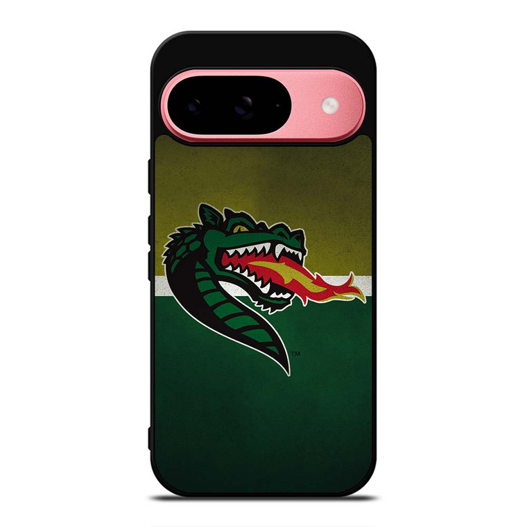 UAB BLAZERS FOOTBALL LOGO Google Pixel 9 Case