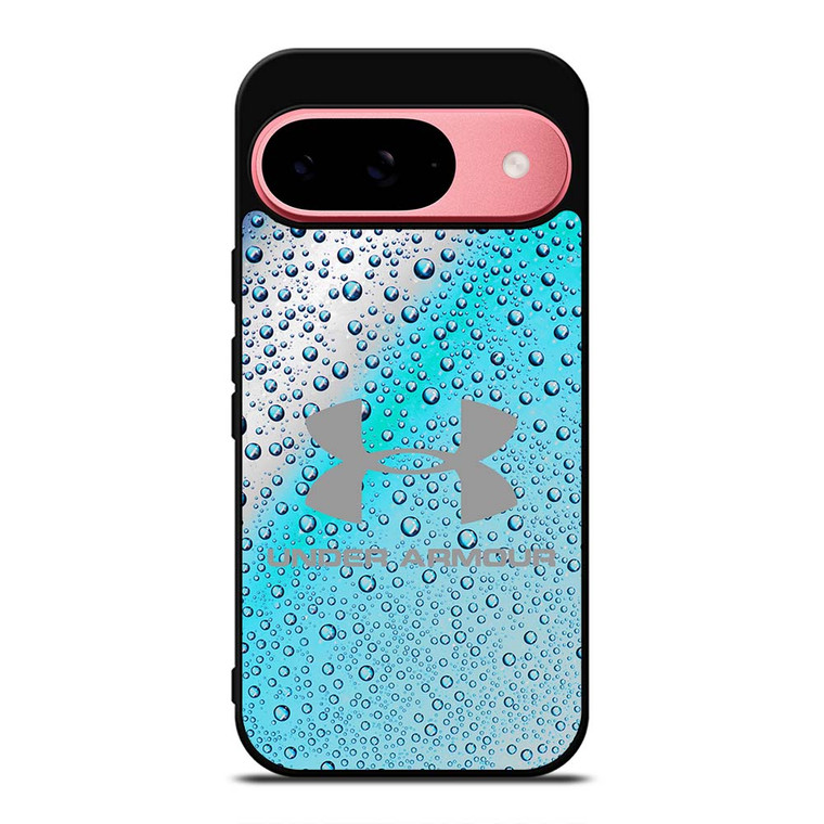 UNDER ARMOUR BLUEDROPS Google Pixel 9 Case