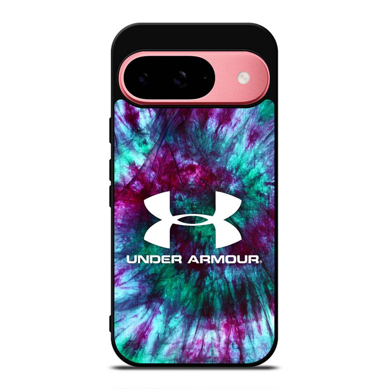 UNDER ARMOUR TYE DYE Google Pixel 9 Case