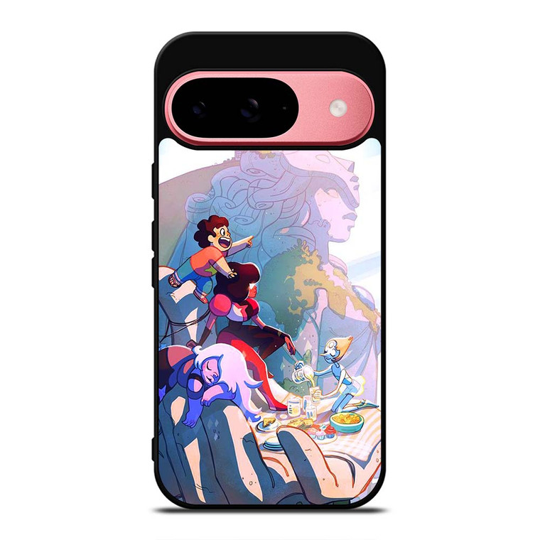 UNDERWOOD STEVEN UNIVERSE Google Pixel 9 Case
