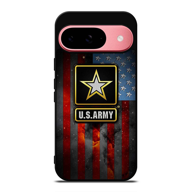 US ARMY ICON Google Pixel 9 Case US ARMY ICON Google Pixel 9 Case