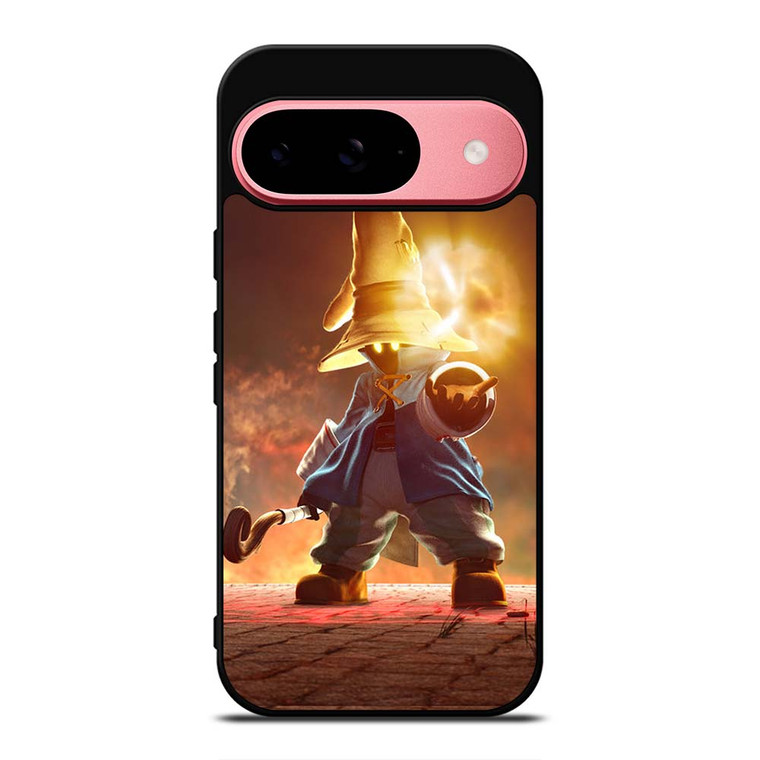 VIVI FINAL FANTASY IX Google Pixel 9 Case