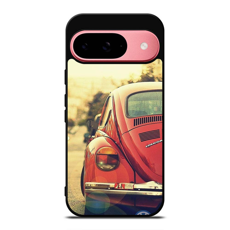 VOLKSWAGEN CLASSIC CAR Google Pixel 9 Case VOLKSWAGEN CLASSIC CAR Google Pixel 9 Case