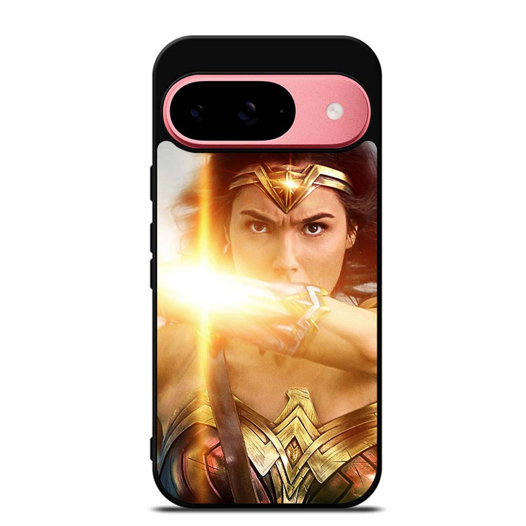 WONDER WOMAN SHINE Google Pixel 9 Case