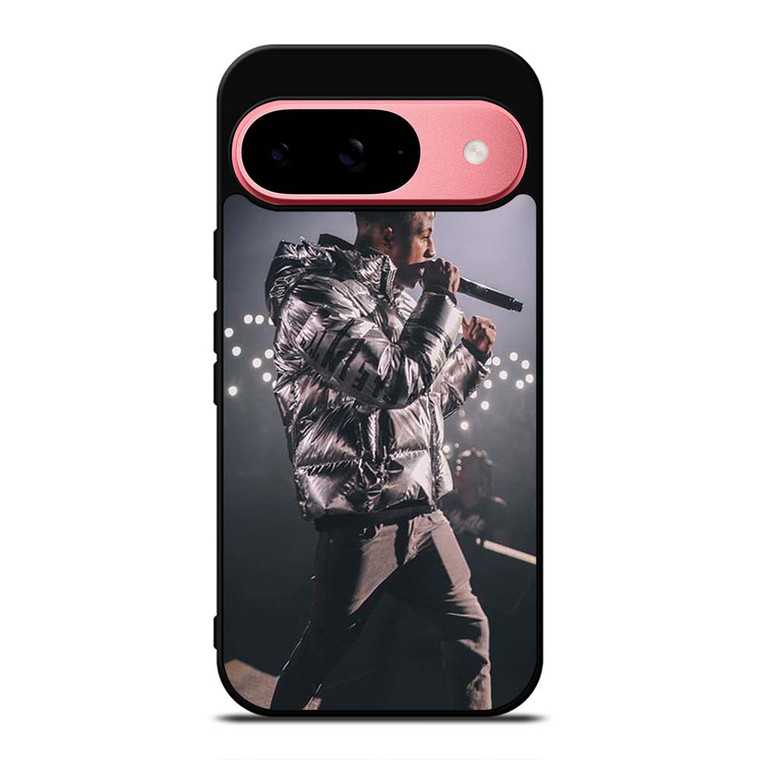 YOUNGBOY NBA RAPPER Google Pixel 9 Case YOUNGBOY NBA RAPPER Google Pixel 9 Case